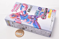 SO-DO Kamen Rider Revice by 5 Feat. SO-DO Kamen Rider Saber [3.Revi Kong Genome A Set]