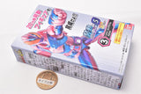 SO-DO Kamen Rider Revice by 5 Feat. SO-DO Kamen Rider Saber [3.Revi Kong Genome A Set]
