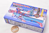 SO-DO Kamen Rider Revice by 5 Feat. SO-DO Kamen Rider Saber [5.Revi Brachio Genome A Set]