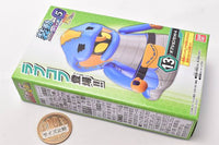 SO-DO Kamen Rider Revice by 5 Feat. SO-DO Kamen Rider Saber [13.Option set A]