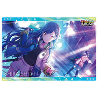 Project Sekai Colorful Stage! feat. Hatsune Miku Wafer Part.2 [12.Shiraishi An]