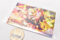 Project Sekai Colorful Stage! feat. Hatsune Miku Wafer Part.2 [28.Kagamine Rin (rare card)]