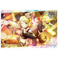 Project Sekai Colorful Stage! feat. Hatsune Miku Wafer Part.2 [28.Kagamine Rin (rare card)]