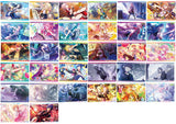 Project Sekai Colorful Stage! feat. Hatsune Miku Wafer Part.2 [All 32 type set(Full Complete)]