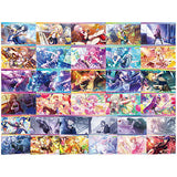 Project Sekai Colorful Stage! feat. Hatsune Miku Wafer Part.2 [All 32 type set(Full Complete)]