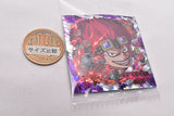 Niforamtion ONE PIECE Pirate Sticker Wafer [3.Eustass Kid (Grand Rare)]