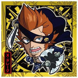 Niforamtion ONE PIECE Pirate Sticker Wafer [4.X Drake (Rare)]