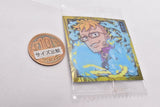 Niforamtion ONE PIECE Pirate Sticker Wafer [5.Marco (Rare)]