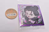 Niforamtion ONE PIECE Pirate Sticker Wafer [6.Izou (Normal)]