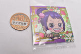 Niforamtion ONE PIECE Pirate Sticker Wafer [13.O-Tama (super rare)]