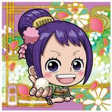 Niforamtion ONE PIECE Pirate Sticker Wafer [13.O-Tama (super rare)]