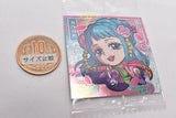 Niforamtion ONE PIECE Pirate Sticker Wafer [15.Kozuki Hiyori (super rare)]