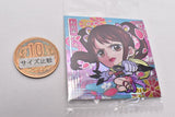 Niforamtion ONE PIECE Pirate Sticker Wafer [16.Shinobu (super rare)]
