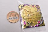 Niforamtion ONE PIECE Pirate Sticker Wafer [28.Yamato(Super Grand Rare)]