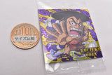 Niforamtion ONE PIECE Pirate Sticker Wafer [29.Secret 1: Kozuki Oden]