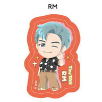 TinyTAN Gummy [1.RM (Dynamite)]