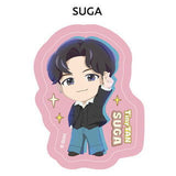 TinyTAN Gummy [3.SUGA (Dynamite)]