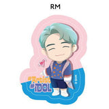 TinyTAN Gummy [8.RM (IDOL)]