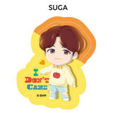 TinyTAN Gummy [10.SUGA (IDOL)]