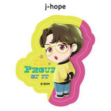 TinyTAN Gummy [11.j-hope (IDOL)]