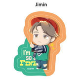 TinyTAN Gummy [12.Jimin (IDOL)]