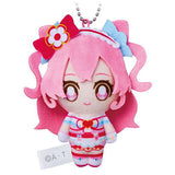 Delicious Party Pretty Cure Odekake Mascot [1.Cure Precious]