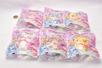 Delicious Party Pretty Cure Odekake Mascot [All 6 type set(Full Complete)]