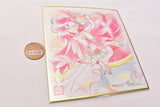 PreCure Shikishi ART Part.6 [7.Cure Flamingo (Excellen tropical style)]