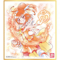 PreCure Shikishi ART Part.6 [11.Cure Sunny]