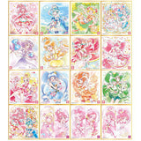 PreCure Shikishi ART Part.6 [All 16 type set(Full Complete)]