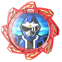 Avataro Sentai Donbrothers SG Avataro Gear 01 [3.SaruBrother Avataro Gear]