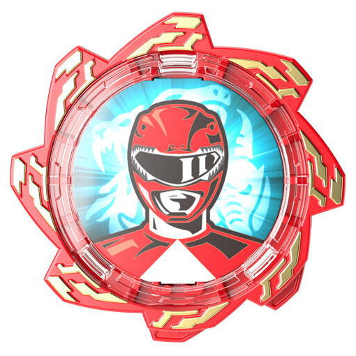 Avataro Sentai Donbrothers SG Avataro Gear 01 [5.Zyuranger Avataro Gear]