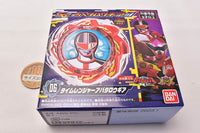 Avataro Sentai Donbrothers SG Avataro Gear 01 [6.Timeranger Avataro Gear]