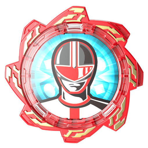 Avataro Sentai Donbrothers SG Avataro Gear 01 [6.Timeranger Avataro Gear]