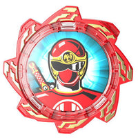 Avataro Sentai Donbrothers SG Avataro Gear 01 [7.Hurricaneger Avataro Gear]