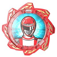 Avataro Sentai Donbrothers SG Avataro Gear 01 [8.Boukenger Avataro Gear]