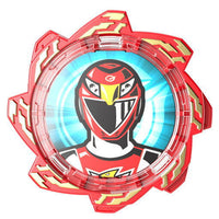 Avataro Sentai Donbrothers SG Avataro Gear 01 [9.Go-Onger Avataro Gear]