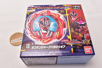 Avataro Sentai Donbrothers SG Avataro Gear 01 [10.Shinkenger Avataro Gear]