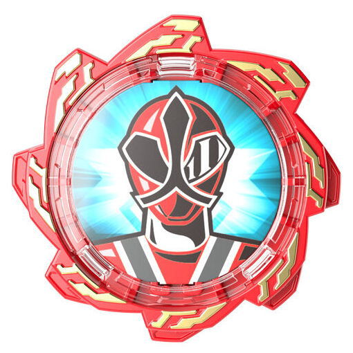 Avataro Sentai Donbrothers SG Avataro Gear 01 [10.Shinkenger Avataro Gear]