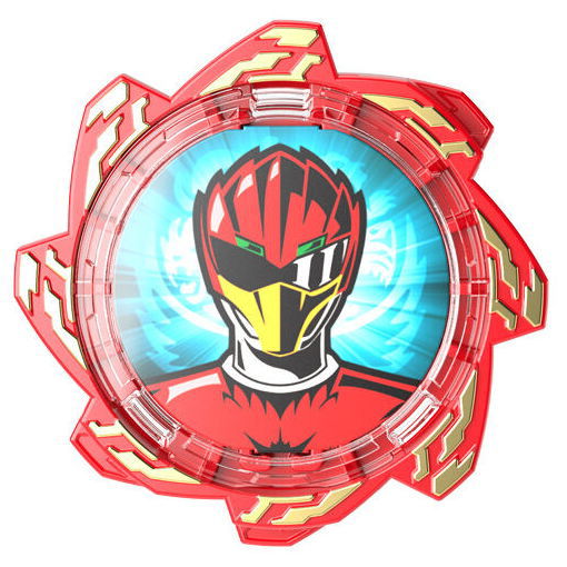 Avataro Sentai Donbrothers SG Avataro Gear 01 [11.Zyuohger Avataro Gear]