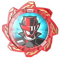 Avataro Sentai Donbrothers SG Avataro Gear 01 [12.Lupinranger Avataro Gear]