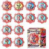 Avataro Sentai Donbrothers SG Avataro Gear 01 [All 12 type set(Full Complete)]