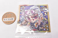 Niforamtion Kimetsu no Yaiba Deformed Style Sticker Wafer Part.6 [5.Tengen Uzui (rare)]