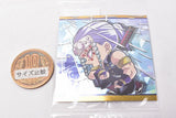 Niforamtion Kimetsu no Yaiba Deformed Style Sticker Wafer Part.6 [9.Tengen Uzui (Super rare)]