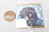 Niforamtion Kimetsu no Yaiba Deformed Style Sticker Wafer Part.6 [10.Muichiro Tokito (Super rare)]