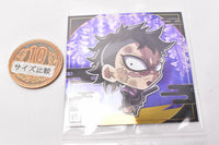 Niforamtion Kimetsu no Yaiba Deformed Style Sticker Wafer Part.6 [28.Genya (normal)]