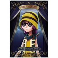 Identity V Wafer Part.3 [4.The Mind's Eye Helena Adams (Survival Card)]