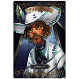 Identity V Wafer Part.3 [8.Cowboy Kavin Ayuso (Survival Card)]