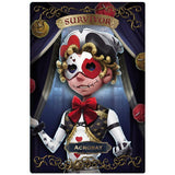 Identity V Wafer Part.3 [9.Acrobat Mike Morton (survivor card)]