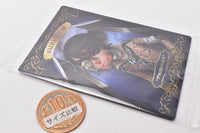 Identity V Wafer Part.3 [10.Prisoner Luka Balsa (survivor card)]